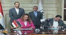 مستشار وزير الاتصالات تكشف ملامح الخطة الرقمية لربط المهارات بسوق العمل