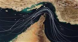  عالم مذهل تحت الماء يواجه خطرا متصاعدا بسبب تسريبات النفط بمضيق هرمز (فيديو)
