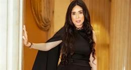 دينا تكشف سبب الغياب عن جنازة سهير زكي 