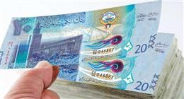 سعر الدينار الكويتي مقابل الجنيه المصري اليوم الأحد 24- 5-2026 