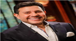 لحظة بكى فيها هاني شاكر أمام الكاميرا.. ذكريات الماضي تفتح جراح الحنين