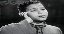 قصة فيلم شهير شارك به هاني شاكر في طفولته.. ما علاقته بفنان الشعب؟ 