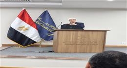 رئيس «تكنولوجيا المعلومات»: مركز إبداع ببني سويف منصة متكاملة لبناء القدرات الرقمية