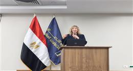 «مرتبك هيوصل 20 ألف دولار شهريا».. نائب وزير الاتصالات تنصح الشباب بهذه التخصصات