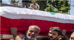 آخر أخبار الحرب الإسرائيلية على لبنان.. استشهاد عضو بالمجلس البلدي في بريقع الجنوبية 