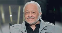 خالد زكي: فؤاد المهندس وشويكار «مدرسة إنسانية وفنية» لا تُعوض