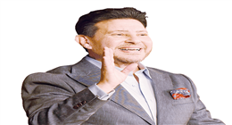 هاني شاكر.. وداعا أمير الغناء العربي