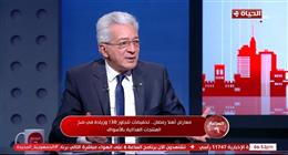 مستشار الغرف التجارية: مصر أنشأت مشروعات ضخمة لتعزيز مخزون السلع الاستراتيجية