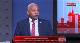 اللواء محمد عبد المنعم: عملية «الغضب الاقتصادي» الأمريكية تشدد الخناق على إيران