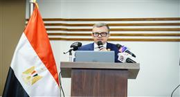 وزير التخطيط: تذليل العقبات لضمان التوسع في المبادرة الوطنية للمشروعات الخضراء الذكية