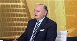  عضو بـ«المصري للشؤون الخارجية»: ترامب يتجه لتقليص الدور الأمريكي في أوروبا