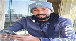«مات مع 3 من أصدقائه».. تفاصيل وفاة شاب مصري في غارة على جنوب لبنان 