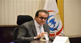 «الصحة»: توفير وحدة متنقلة لاستخراج تراخيص مزاولة المهنة بالعاصمة الجديدة