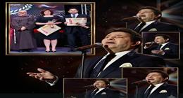 إلهام شاهين تنعى هاني شاكر بكلمات مؤثرة: سأفتقدك وسيظل صوتك حيا للأبد