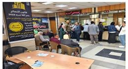 «التنمية المحلية» تنهي رخص المحال وطلبات التصالح في 5 أحياء بالإسكندرية