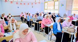 بالرقم القومي.. نتيجة الترم الثاني لصفوف النقل بالجيزة