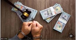ضبط قضايا اتجار في النقد الأجنبي بـ8 ملايين جنيه خلال 24 ساعة