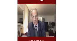 مساعد وزير الخارجية الفلسطيني السابق: ترامب لا يستطيع الاستمرار في الحرب