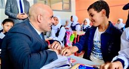 موعد ظهور نتيجة صفوف النقل 2026 بمحافظة الفيوم وطريقة إعلانها