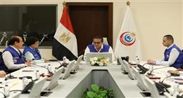  وزارة الصحة تقدم خدمات الرعاية الصحية لـ2.2 مليون مواطن من كبار السن