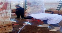 «الزراعة»: ذبح 35.514 أضحية بالمجازر الحكومية مجاناً خلال عيد الأضحى 