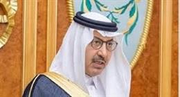 «المهن السينمائية» واتحاد الفنانين العرب يقدمان التعازي للسفير السعودي في وفاة والده