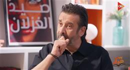 كريم عبد العزيز: مشهد الكوبري مع نيللي كريم من أقوى لحظات شخصية يحى راشد في «الفيل الأزرق»