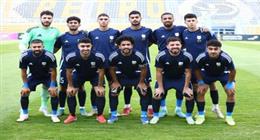لاعب إنبي يثير الجدل.. صورة تحمل «القلب الأبيض» تكشف عن وجهته المقبلة