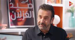 كريم عبد العزيز: «الرباعيات» من وجهة نظري حالة فكرية وفلسفية أثرت في تكوين شخصيتي