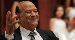 في ذكرى وفاته.. حسن حسني من كومبارس مع صالح سليم إلى نجم متعدد الألوان