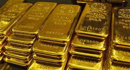 أسعار سبائك الذهب BTC تسجل تراجعا في الصاغة.. كم سعر الـ10 جرامات؟