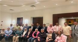 «التضامن» تنظم تدريبا لرفع كفاءة وتعزيز مهارات 450 من الموظفين