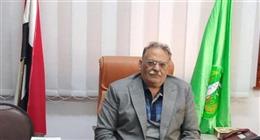حركة تنقلات محدودة بقطاع التعاون الزراعي بالمنوفية لرفع كفاءة الأداء