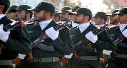 الحرس الثوري الإيراني يعلن استهداف مواقع جماعات انفصالية في شمال العراق