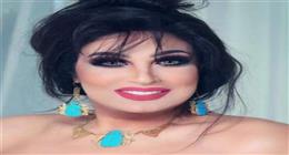 فيفي عبده تتعرض لكسر في قدمها بعد غرق منزلها.. «ربنا يعوضني خير»