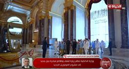 عماد الدين حسين: مبادرة «جيل جديد» ترسخ قيم الولاء والانتماء للوطن