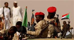 عثمان ميرغني: الجيش السوداني يقترب من استكمال السيطرة على جبهة النيل الأزرق