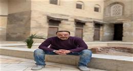 بعد تدهور حالته.. تطورات الحالة الصحية للفنان سامح صفوت