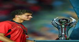 حمزة عبد الكريم على موعد مع التاريخ.. رقم قياسي ينتظر موهبة مصر في كأس العالم