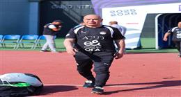حسام حسن يكشف سبب ضم 4 حراس مرمى لقائمة منتخب مصر في كأس العالم