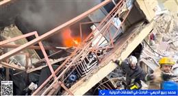 باحث في العلاقات الدولية: أمريكا اختلقت حالة نزاع وأزمات تؤثر على العالم بأكمله