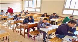 تحذير من خصم الدرجات.. «التعليم» تقر ضوابط حاسمة لامتحانات شهر أبريل وتحدد مصير المتغيبين