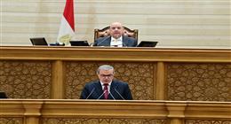 وزير العمل السابق: مشروع قانون التأمينات الاجتماعية والمعاشات يعزز الاستقرار المالي