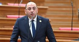 برلمانية «حماة الوطن» توافق على تعديل بعض أحكام قانون التأمينات الاجتماعية