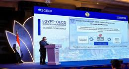 وزير التخطيط: 35 مشروعا ضمن البرنامج القُطري دعمت النمو الاقتصادي والتحول الرقمي