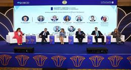 وزير التخطيط: أداء الاقتصاد المصري يعكس تحولا نحو نموذج نمو أكثر مرونة 