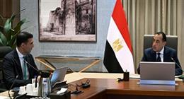 رئيس الوزراء يوجه بربط الاستراتيجية الصناعية الوطنية بتوقيتات زمنية محددة