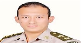 استجاب الرئيس لمناشدة والدته.. القوات المسلحة تكشف بطولات «جودو» بعد قليل
