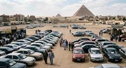 انخفاض الأوفر برايس على السيارات في مصر.. تراجع يصل إلى 50%
