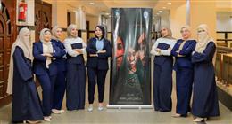«أثر».. مشروع تخرج في «إعلام كفر الشيخ» يسلط الضوء على قسوة التنمر
